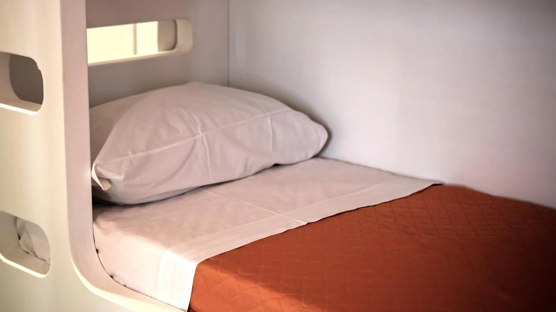 Ostello Vucciria Palermo Hostel