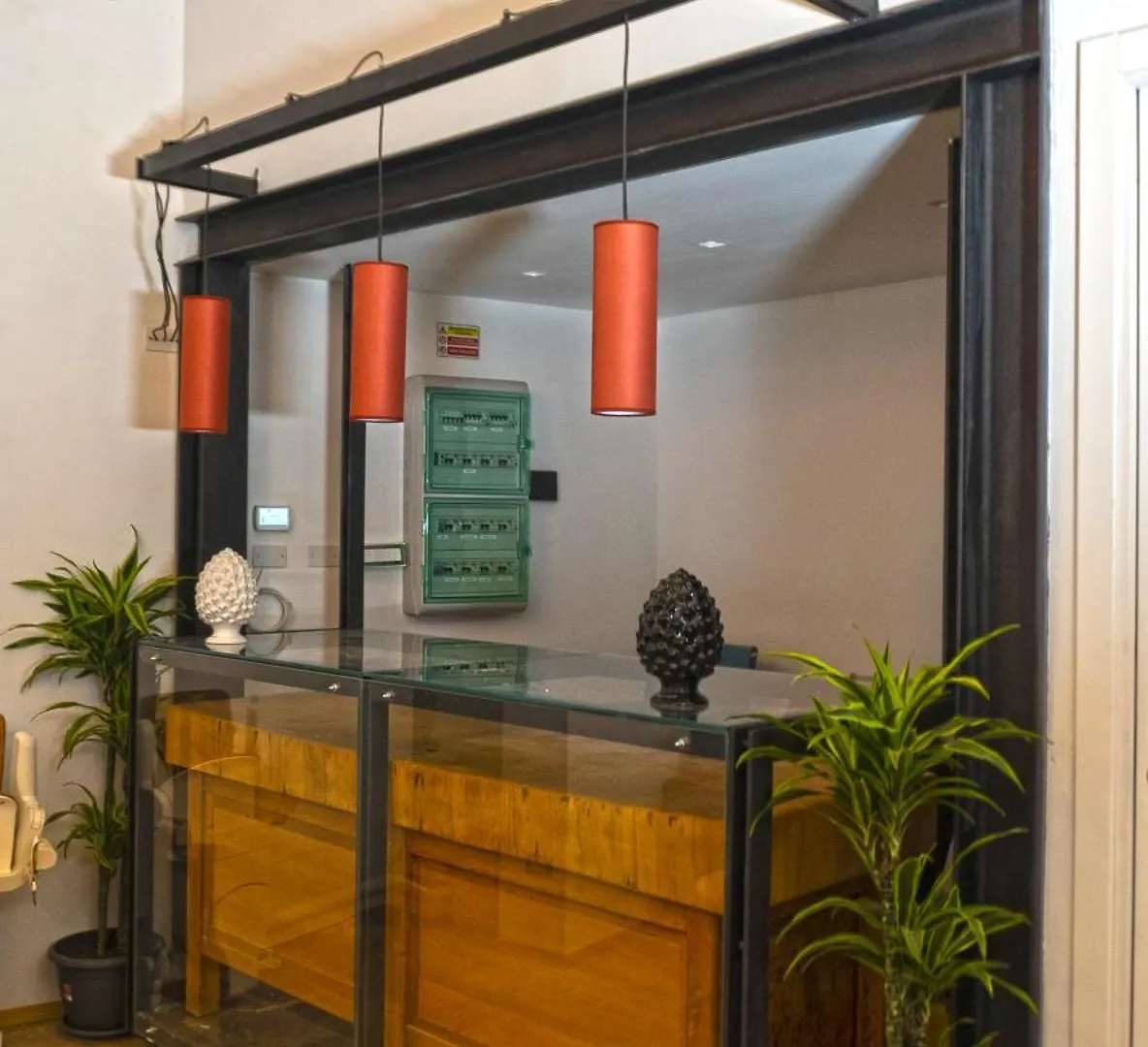 Hostel Ostello Vucciria Palermo