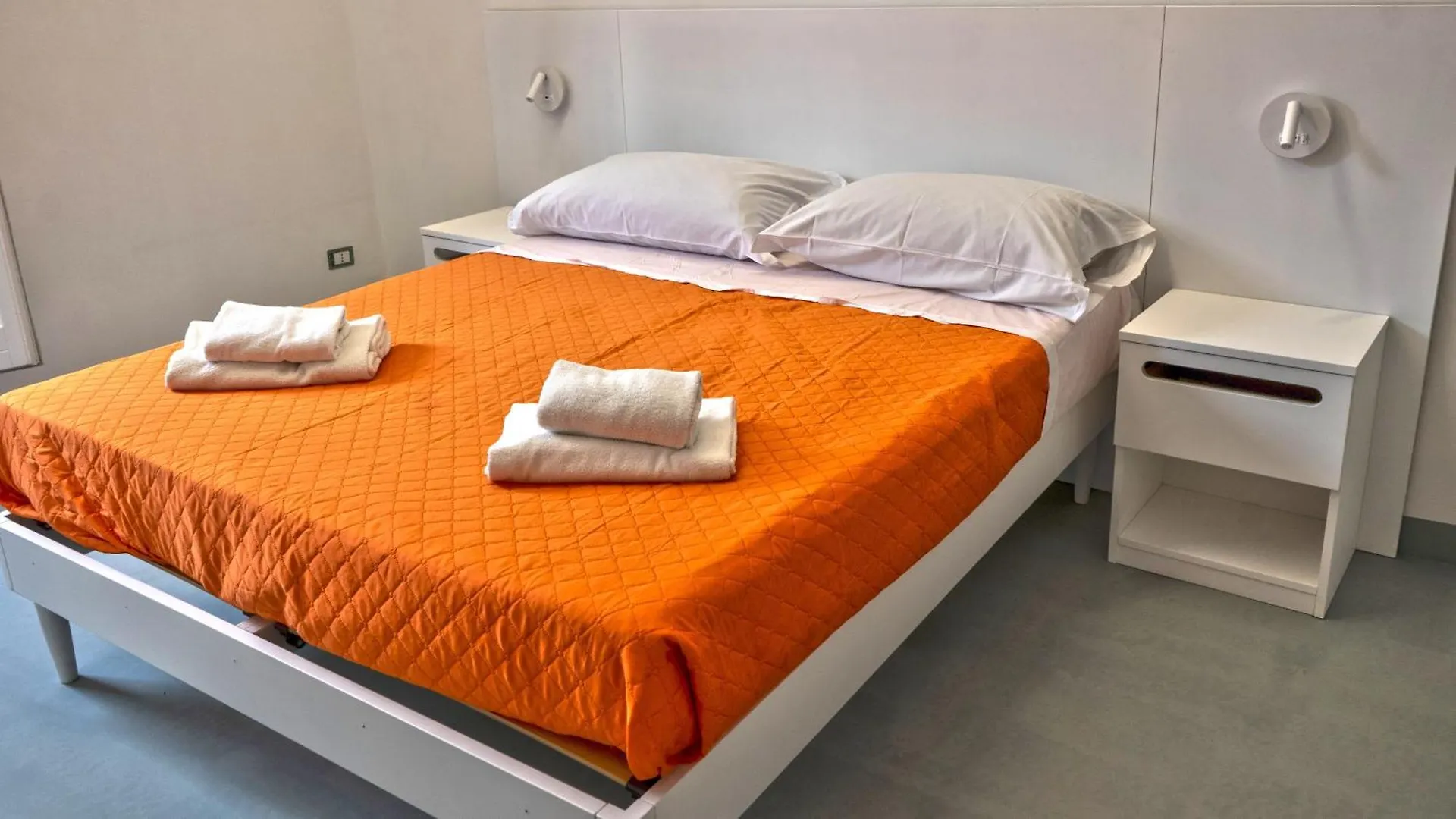 Hostel Ostello Vucciria Palermo