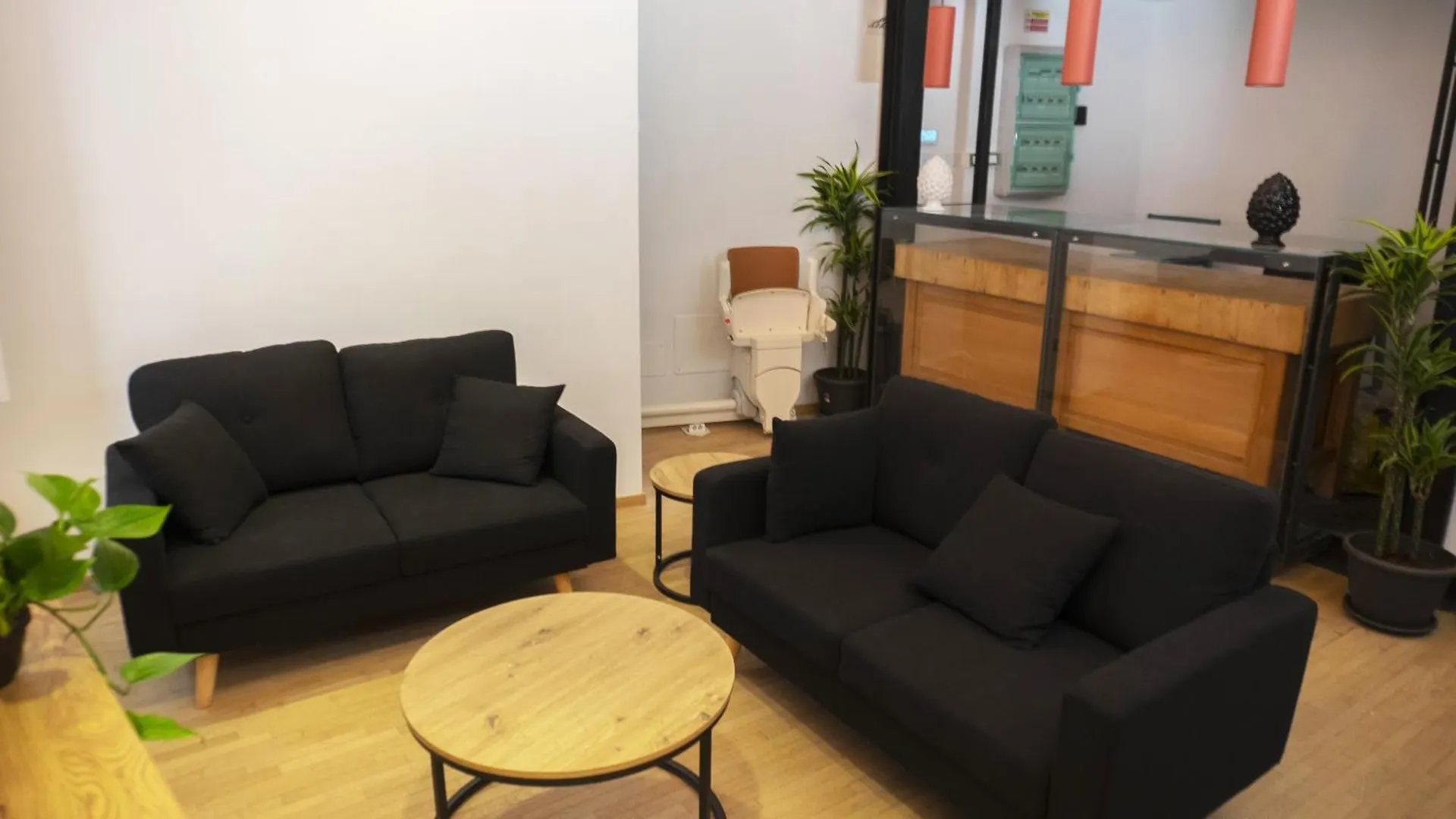 Ostello Vucciria Palermo Hostel