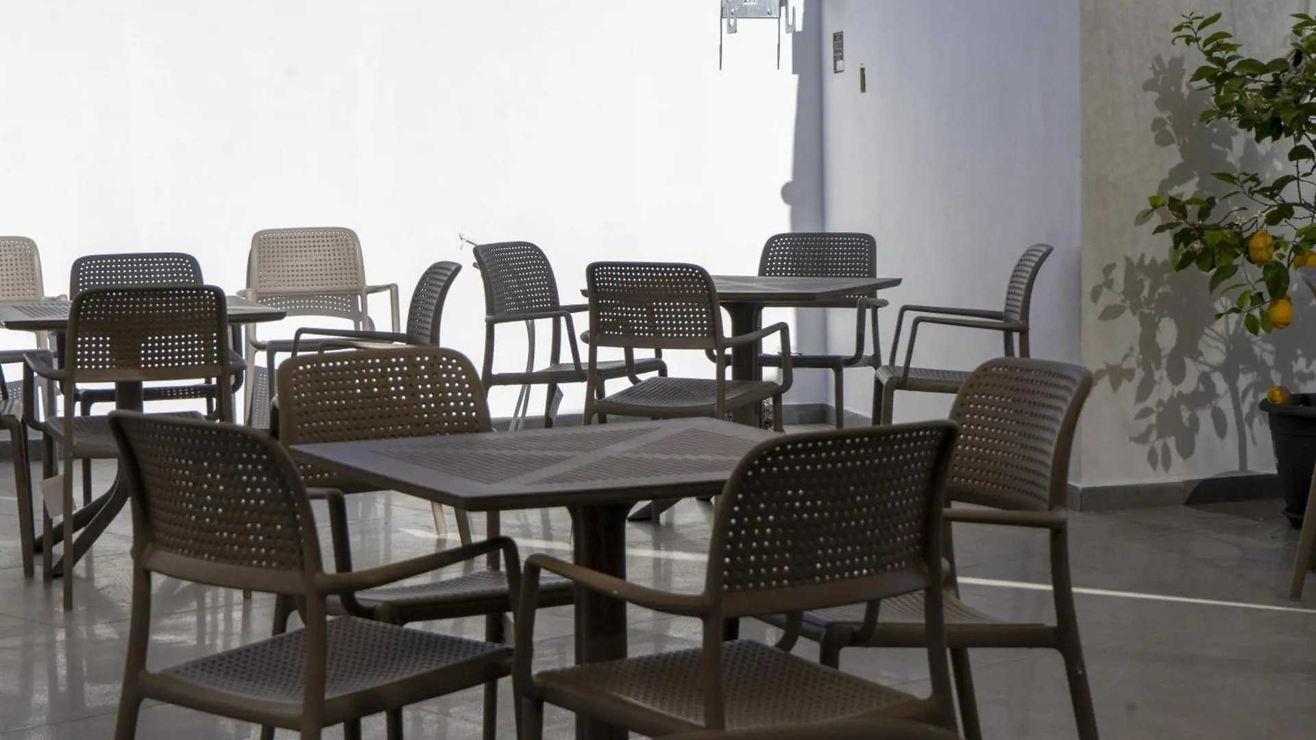 Hostel Ostello Vucciria Palermo